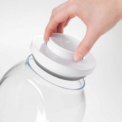 OXO oxo オクソー ポップ スナックジャ...の紹介画像3