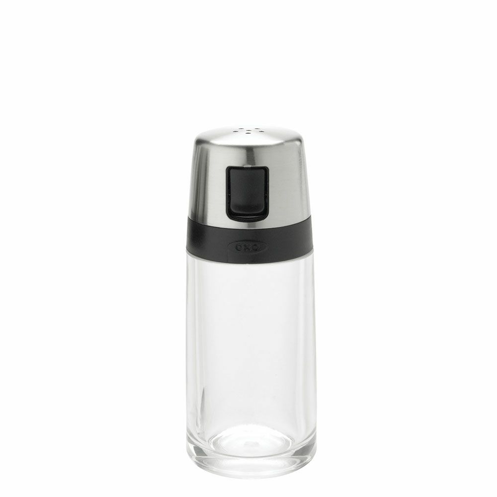 楽天plusf【7月15日はポイント10倍！店内対象商品多数!!】OXO oxo オクソー ソルト／ペッパー シェーカー キッチン用品 食器 調理器具 保存容器 調味料入れ コショウ入れ
