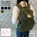 【マラソン期間中6％OFF】正規販売店【送料無料 FREDRIK PACKERS 420D SNUG PACK (S) フレドリックパッカーズ 420デニール スナッグパック 15L マザーズバッグ 黒リュック ママバック リュックサック アウトドア 通勤 ママ 大容量 多機能 ポケット プレゼント おしゃれ