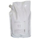 ナンバースリー forC.トリートメント超お徳用3kg