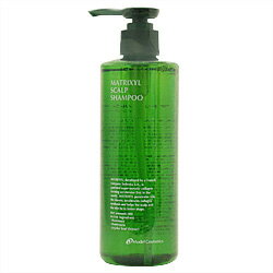 樂天商城 - 香栄化学 マトリキシル シャンプー300ml