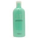 ビーエックス(旧モルトベーネ) クレイエステシャンプーEX330ml