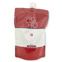 パールアンドパステルで買える「パシフィックプロダクツ プロアンドプロ スーパーソリューション ヘアソープ600ml(詰替え)」の画像です。価格は4,180円になります。