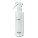 ルベル トリエ チューナーウォーター0 200ml 【洗い流さないトリートメント】【treatment】