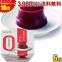エントリーで当店全品ポイント10倍★遠藤製餡 ゼロカロリー 水ようかん こし 90g 6個入 ようかん 羊羹 ダイエットスイーツ ダイエット食品