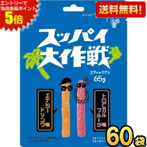 エントリーで全品ポイント5倍★【送料無料：ケース販売】旺旺ジャパン スッパイ大作戦 エナジードリンク..