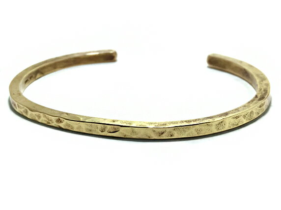 シンパシーオブソウル バングル シルバー ホースシュー チャーム フラット K18YG メンズ レディース SYMPATHY OF SOUL Horseshoe Charm Flat Bangle Silver K18YG【正規商品 公式通販】