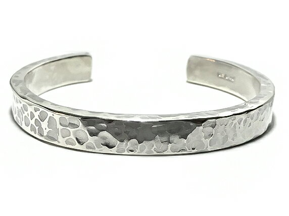 ハリム HARIM 正規販売店 バングル STRUCT BANGLE SILVER BANGLE HRA024SV 父の日 プレゼント ラッピング