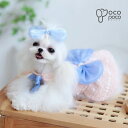 犬服 春 手作り犬服 ワンピース ドッグウェア ハンドメイド お洒落着 職人手作り ペット服 ビッグリポン 大人気 プレゼント 新作 おしゃれ オシャレ 父の日...