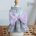 犬服 春 小型犬 手作り犬服 ワンピース ドッグウェア ハンドメイド お洒落着 職人手作り ペット服 ビッグリポン プレゼント 大人気 新作 おしゃれ オシャレ...