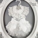 犬服 春 春夏 小型犬 犬 ドレス ハンドメイド 手作り パーティードレス ワンピース 上品 レース キラキラ 結婚式 リングドッグ お祝い 記念パーティー 犬...