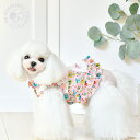 犬服 春 小型犬 ワンピース ペット服 かっこいい かわいい おそろい ペアルック 女の子 男の子 おしゃれ オシャレ パステルカラー 母の日