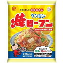 ケンミン食品 即席焼ビーフン 65g×10入