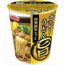 エースコック まる旨 カレーうどん 12入