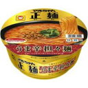 東洋水産 マルちゃん 正麺カップ うま辛担々麺 12入