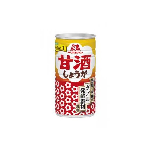 楽天菓子の新商品はポイポイマーケット森永製菓 甘酒しょうが 190g×30入