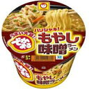 バリシャキ！食感のもやし入り味噌ラーメンバリシャキ！食感のもやしがたっぷり入った、赤・白合わせ味噌使用のコクのある大盛味噌ラーメン。 ご注意（必ずお読みください） この商品は発送用梱包をせずに、個装箱のまま発送されますので、パッケージの外側...