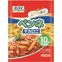 ぷりっと満足食感でメインにもぴったりなペンネマカロニ。手に取りやすい価格で日常使いにオススメです。 ご注意（必ずお読みください） この商品は発送用梱包をせずに、個装箱のまま発送されますので、パッケージの外側に発送ラベルが貼り付けられます。 本商品はご注文後、3から7営業日後の発送予定となっております。配達指定をご希望のお客様は余裕をもってご注文下さいませ。ぷりっと満足食感でメインにもぴったりなペンネマカロニ。手に取りやすい価格で日常使いにオススメです。