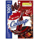 明治 コーラアップ 100g×6入