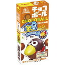 森永製菓 チョコボール キャラメル 28g×20入