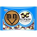 楽天菓子の新商品はポイポイマーケット正栄デリシィ ミニチョコスイート&ホワイト 138g×20入