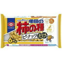 亀田製菓 柿の種 ピーナッツだけ 6袋詰×12入(4)
