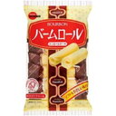 ソフトなやさしい味わいミニロールケーキをまろやかなホワイトクリームで包み込みました。ソフトな口当りとミルク風味のハーモニーをお楽しみください。 ご注意（必ずお読みください） この商品は発送用梱包をせずに、個装箱のまま発送されますので、パッケージの外側に発送ラベルが貼り付けられます。 本商品はご注文後、3から7営業日後の発送予定となっております。配達指定をご希望のお客様は余裕をもってご注文下さいませ。ソフトなやさしい味わいミニロールケーキをまろやかなホワイトクリームで包み込みました。ソフトな口当りとミルク風味のハーモニーをお楽しみください。