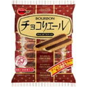 チョコと小麦全粒粉の香ばしい味わい小麦全粒粉を使ったダイジェスティブビスケットにマイルドなチョコレートを充填したチョコビスケットです。 ご注意（必ずお読みください） この商品は発送用梱包をせずに、個装箱のまま発送されますので、パッケージの外側に発送ラベルが貼り付けられます。 本商品はご注文後、3から7営業日後の発送予定となっております。配達指定をご希望のお客様は余裕をもってご注文下さいませ。チョコと小麦全粒粉の香ばしい味わい小麦全粒粉を使ったダイジェスティブビスケットにマイルドなチョコレートを充填したチョコビスケットです。