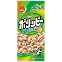 でん六 Eサイズポリッピー しお味 48g×10入(4)