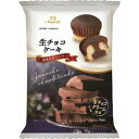 丸中製菓 生チョコケーキ 6個×6入(4)