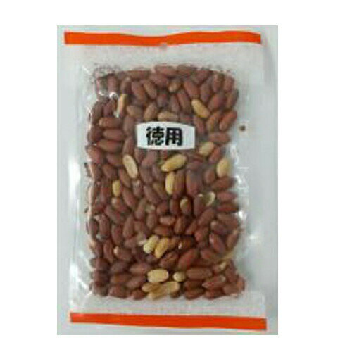 中国産落花生を塩で味付、香ばしく焙煎しました ご注意（必ずお読みください） この商品は発送用梱包をせずに、個装箱のまま発送されますので、パッケージの外側に発送ラベルが貼り付けられます。 本商品はご注文後、3から7営業日後の発送予定となっております。配達指定をご希望のお客様は余裕をもってご注文下さいませ。中国産落花生を塩で味付、香ばしく焙煎しました