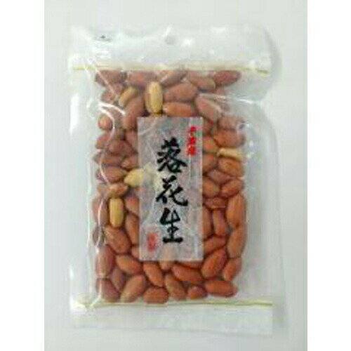 松川屋 千葉産味付落花生 80g×20入