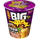 明星食品 BIGだぜ！一平ちゃん 背脂醤油ラーメン 12入