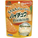 森永製菓 ハイチュウプレミアム せとか 35g×10入