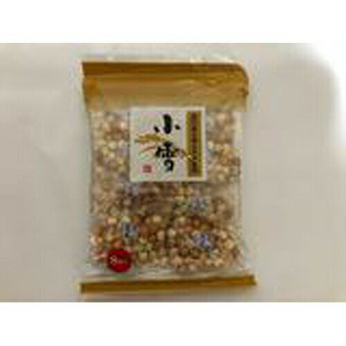丸米製菓 小雪 13g×8袋×10入
