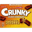 ロッテ クランキー エクセレント 26枚×6入