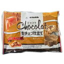 楽天菓子の新商品はポイポイマーケットタカオカ ショコラ生チョコ仕立て キャラメル 140g×12入