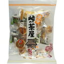 安井 峠の茶屋 220g×12入