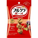 カルビー フルグラボール 26g×16袋