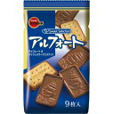 ブルボン アルフォート 9枚×10袋(4)