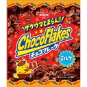 日清シスコ チョコフレーク ミルク 12袋(4)