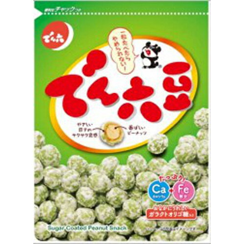 でん六 でん六豆 95g×12袋