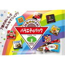 チロルチョコ バラエティパック 21個×10袋