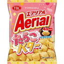 ヤマザキビスケット(YBC) エアリアル たらこバター 65g×12袋(4)
