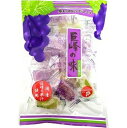 津山屋 巨峰の味 215g×12袋