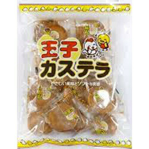 伊藤製菓 玉子かすてら 150g×12袋