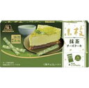 森永製菓チョコレート 森永製菓 小枝 抹茶チーズケーキ 44本×10入