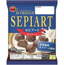 生クリームとミルクチョコのクリーミーな個包装チョコ生クリームとミルクチョコレートが織りなすなめらかでクリーミーなおいしさ。 セピアートは「セピア」と「アート」を組み合わせた造語です。 一袋当たりの目安個数：7個 ご注意（必ずお読みください） この商品は発送用梱包をせずに、個装箱のまま発送されますので、パッケージの外側に発送ラベルが貼り付けられます。 本商品はご注文後、3から7営業日後の発送予定となっております。配達指定をご希望のお客様は余裕をもってご注文下さいませ。生クリームとミルクチョコのクリーミーな個包装チョコ生クリームとミルクチョコレートが織りなすなめらかでクリーミーなおいしさ。 セピアートは「セピア」と「アート」を組み合わせた造語です。 一袋当たりの目安個数：7個