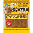 新進 CoCo壱番屋カレー甘辛漬 100g×10袋