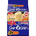 サンヨー食品 ご当地熱愛麺 博多純情ラーメンSHINSHIN監修 炊き出し豚骨らーめん 3食×9個